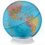 Replogle Apollo Desktop Globe, Blue 9" - image 2 of 2