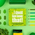 thumbnail image 4 of Party Card Games, I Should Have Known That! Trivia Game Adult Friends Gathering Board Game, 4 of 5