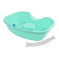 thumbnail image 4 of Lavabo para lavar el cabello Sunnimix Accesorios de lavado Portátil, 4 of 8
