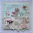 thumbnail image 2 of Joy! Crafts Dies - Oval Frames, 2 of 2