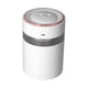 thumbnail image 2 of Humidificador portátil de gran capacidad de 900 ml, silencioso, con doble pulverización, de escritorio, color blanco, 2 of 14