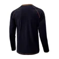 thumbnail image 4 of Playera Casual Moda Para Hombre Manga Largo Algodón, 4 of 5
