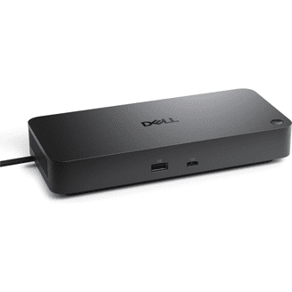 Dell Universal Docking Station USB 3.0 (D3100) for Laptop with