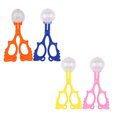 thumbnail image 4 of 8 Pcs Ciseaux Attrape-Insectes Portables Créatifs Amusants Pinces Insectes Ciseaux Jouets Attrape-Insectes pour Enfants, 4 of 6