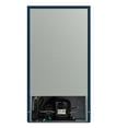 thumbnail image 7 of Frigidaire 3.2 Cu. ft. Retro Compact Refrigerator, Mini Fridge with Chiller Compartment, Azure, 7 of 7