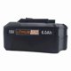 thumbnail image 5 of Batería de Repuesto de 3000mAh EIN18C2 Batería de Iones de Litio para Batería EINHELL de 18V X-change PX-BAT445113964511437 Herramientas Eléctricas, 5 of 6