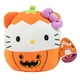 thumbnail image 1 of Peluche Squishmallows Hello Kitty Pumpkin, 20 cm, para niños, 1 of 6