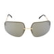 thumbnail image 2 of LENTES DE SOL STEVE MADDEN EYEWEAR X17764 DORADO, 2 of 4