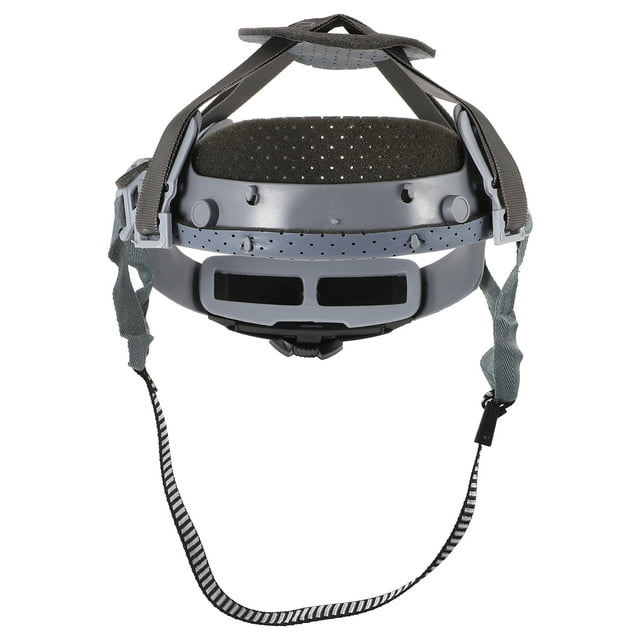 ColoMX Reemplazo de forro de suspensión para casco de seguridad Sistema de suspensión para casco de seguridad Forro de casco duro