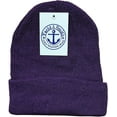 thumbnail image 3 of Yacht & Smith Wholesale Beanie Winter Bulk Kit, Adults Bulk Sets, Homeless Donation Shelters, 3 of 8