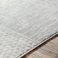 thumbnail image 7 of Livabliss Area Rugs for Living Room, 4x6 Monaco Global Beige Rug, Bedroom Dining Room Home Decor Stain Resistant Carpet (4'3" x 5'11"), 7 of 7