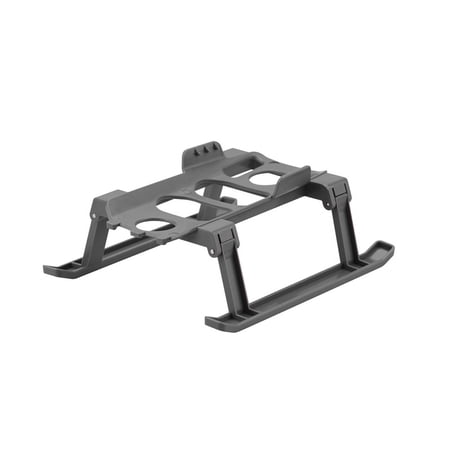 Landing Gear, Landing Legs Extensions Compatible for DJI Mavic 2 Foldable Landing Extender for Drone Portable Landing Extension Leg Protective Guard Drone Landing Accessories