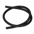 thumbnail image 4 of Tubo de látex natural de 3 x 14 mm, eslinga de 1 m, banda suave para fusil de pesca submarina, color negro, 4 of 14