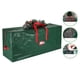 thumbnail image 4 of Bolsa de almacenamiento de árbol de Navidad de resistencia con asa, bolsa de almacenamiento de cojín de muebles a prueba de agua de jardín, funda - 122x34x51cm como se describe perfecl caja de almacenamiento de árbol de vacaciones, 4 of 8