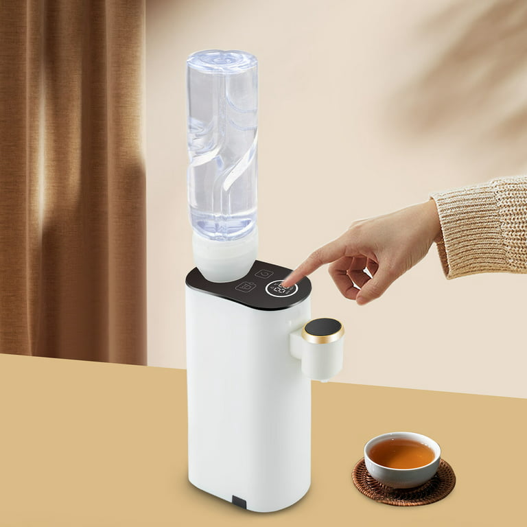 Instant Bottle Warmer: Warm Water Dispenser