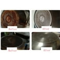 thumbnail image 6 of XKHBDL Stainless Steel Cleaner, Cleaning Wipes, Removes Dirt, Grime, and Grease, No Streaks or Residue, Stainless Steel Polish for a Sparkling Clean and Shiny Surface, Cleaning Supplies, 6 of 9