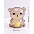 thumbnail image 2 of 1pc Bear Design Money Box, 2 of 4