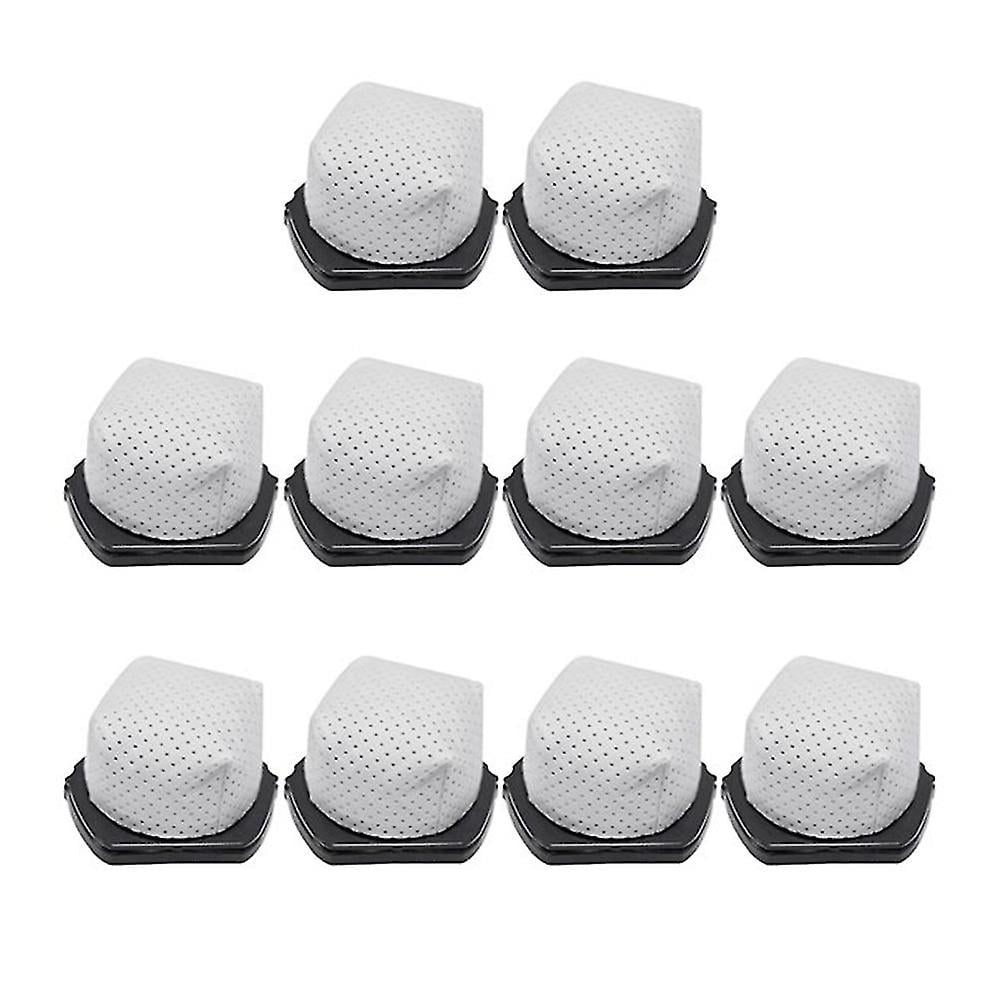 Filtres de remplacement Shark Stratos DuoClean aspirateur balai sans
