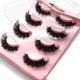 thumbnail image 2 of Paquete de 2 pinzas para el cabello grandes: pinzas de agarre tipo peine de pez plátano negro y marrón para cabello largo, 2 of 5