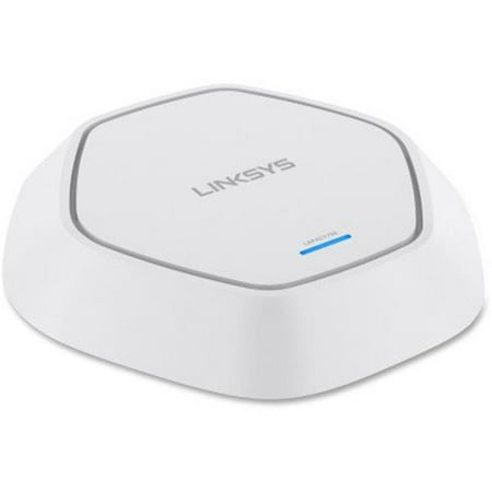 GTIN 745883635467 product image for Linksys LAPAC1750C Business AC1750 Dual-Band Access Point - Cloud Ready, White | upcitemdb.com