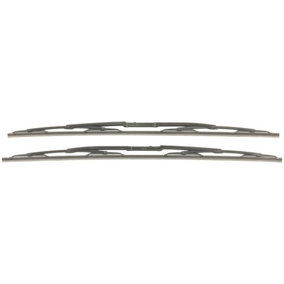 Bosch 3397005807 Windshield Wiper Blade Set