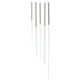 thumbnail image 4 of 3D Printer Accessories, Stainless Steel 5Pcs Cleaning , 3D Printer Tools Printer Nozzle For Duplicator Printer 3D Printers, 4 of 8