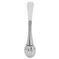 thumbnail image 1 of Eye Cream Applicator, Massage, Reduce Eye Bags, Remove Dark Circles, Fast Absorption, Metal Roller for Eye Cream, 1 of 1