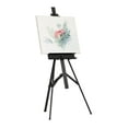 thumbnail image 4 of SD STUDIO DESIGNS Premier Easel - Black 41" W x 27" D x 57" H, 4 of 4
