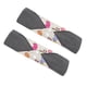 thumbnail image 1 of 2 Piezas De Toallas Sanitarias De Bambú Reutilizables Menstrual Liners 11.8 '', 1 of 4