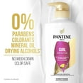 thumbnail image 2 of Pantene Perfection des Boucles 72 H Définition des Boucles Revitalisant, 2 of 9