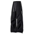 thumbnail image 5 of ZZHZGZ Sweatpants for Men All Gender Soft Jogger Pants, 30" Inseam, Men's and Big Men's Xl, 5 of 6