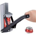 thumbnail image 5 of Can Crusher and Bottle Opener - Heavy Duty 16 oz 2 in 1 Aluminum Drinking Tin Can Kitchen Recycling Tool for Recycling Beer Soda Cans, Shredding Soda, 5 of 5