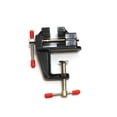 thumbnail image 1 of TFixol Aluminum Miniature Small Hobby Clamp On Table Multi-functional Mini Tool, 1 of 7