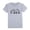 Grey, variant on Xuewenshw ASK ME ABOUT MY Children's Novelty Funny Humor Flip Short Sleeved T Shirt T Shirt Round Neck 3 To 14 Years Old Children Shirts Big Boys