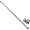 thumbnail image 1 of Prime Line Products U9920 Security Bar Lock Aluminum, 1 of 2
