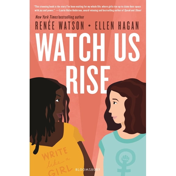 Watch Us Rise (Hardcover)