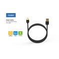 thumbnail image 3 of 3M Universal USB-C Charging Cable for PS5 DualSense, Switch Pro & Xbox Series Controllers - Fast Charging Data Cord for Gaming Accessories & Smartphones | Nylon Braided, Durable 10ft Design, 3 of 5