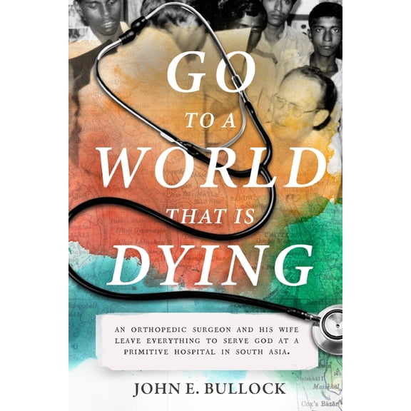 Go to a World that is Dying, (Paperback)