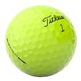 thumbnail image 3 of Pelota de golf Titleist Pro V1 amarilla, 3 of 7