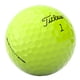 thumbnail image 3 of Pelota de golf Titleist Pro V1 amarilla, 3 of 7