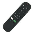 thumbnail image 5 of Vinabty Replacement Remote Control fit for Hisense Roku TV 43R6E1 55U6GR5 32H4F 55R6E3 75R6E3 75H8G 65H8F 43R7E 55R6090G5 55H8G 65U6GR5 75U800GR 32H4F 65R6E1 50H8G, 5 of 6
