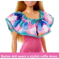 thumbnail image 2 of Barbie & Stacie Sister Doll Set with 2 Pet Dogs & Accessories, 2 of 6