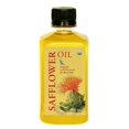 thumbnail image 1 of Aceite de cártamo, certificado por la DAANA, orgánico, extra virgen, 355 ml, 1 of 8