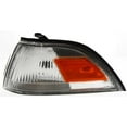 thumbnail image 4 of Fits 88-92 Corolla (Japan Built) Corner Turn Signal Park Light Lamp Driver Side, 4 of 5