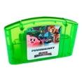 thumbnail image 2 of Mario Kart y Smash Bros 64 Colección Nintendo 64 Fisico, 2 of 4