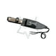 thumbnail image 2 of Fox Knives Rambler 699 Fixed Blade Knife Aircraft Aluminum 440 Stainless w/ Kit  Cuchillo, 2 of 2