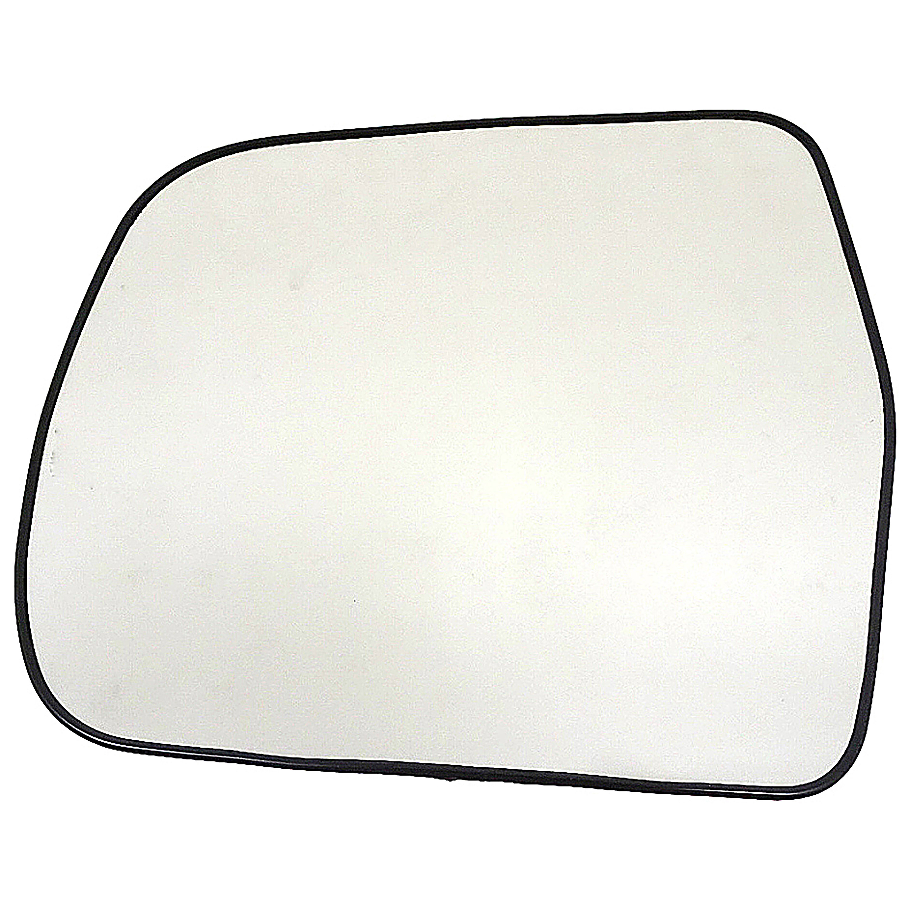 Dorman 56427 Driver Side Door Mirror Glass for Specific Toyota Models