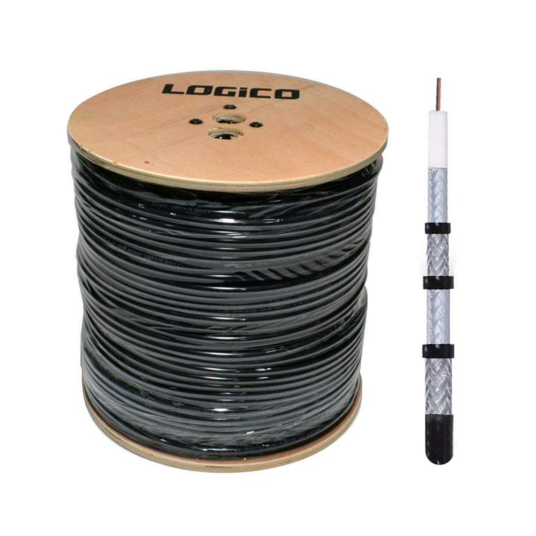  Tv Coaxial Cable