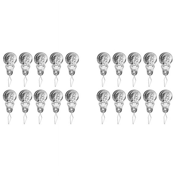 2 Package Aluminum Needles Threader Couture Tool Sewing Needle Threader Silver