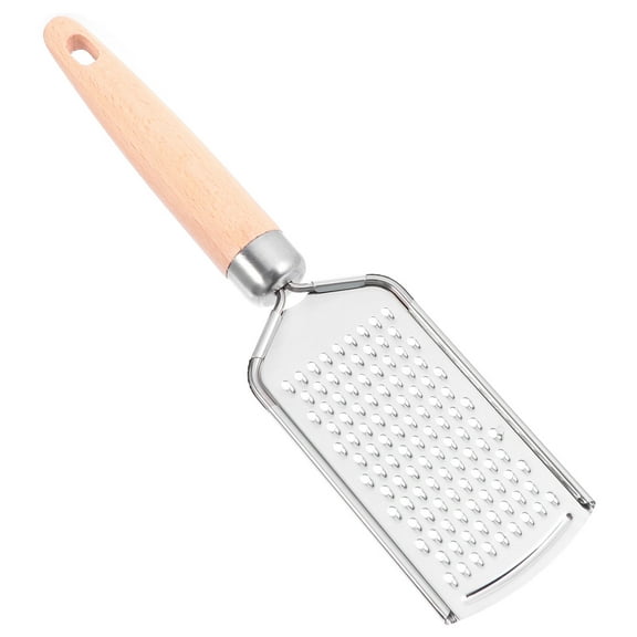 Soimiss Multifunctional Vegetable Tool Multifunctional Shredder Kitchen Silver 1Pcs